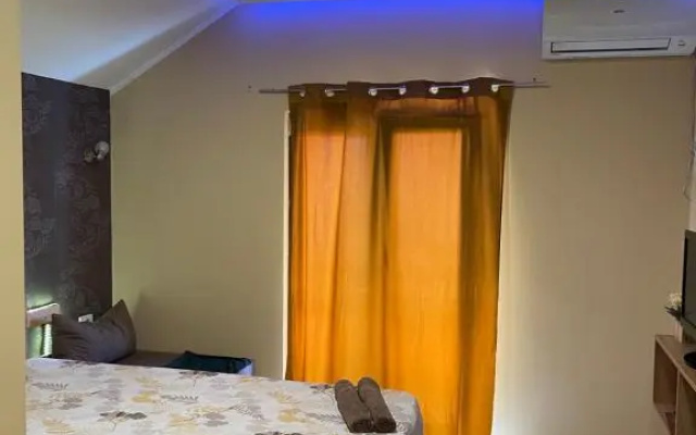 Hotel Dreams Rooms