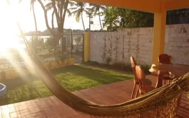 Casa da Susan
