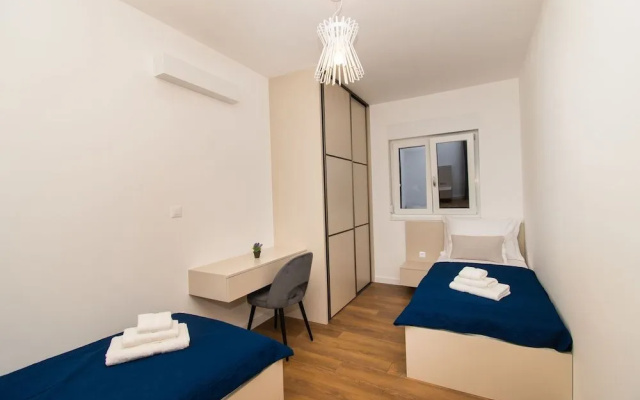 Apartments Luxury Golden Suites