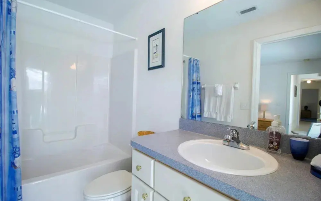 Golf View Homes