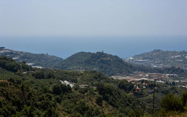 APPARTAMENTI IN VILLA - Il Geko Blu