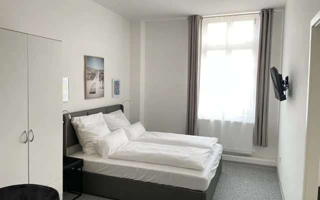 Hotel am Bahnhof Ditzingen