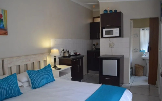 Applebys Guest House