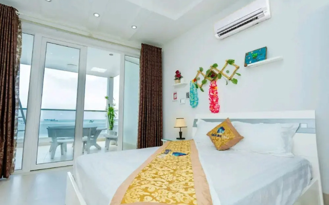 Villa Seaview 11