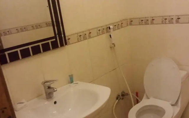 Amana Alfakhera furnished unit 3