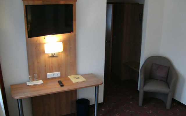 Hotel Garni Fuchs