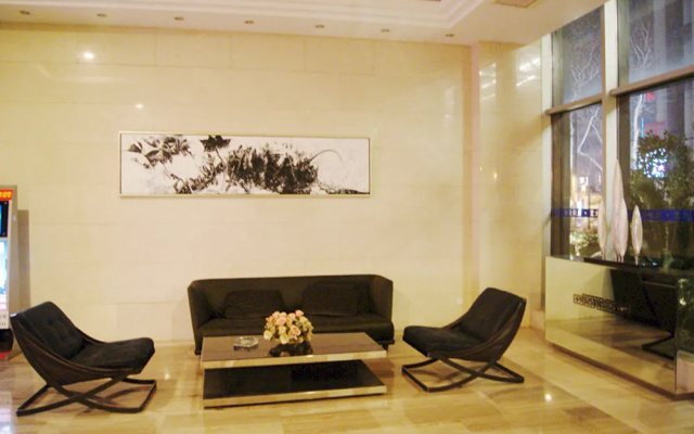 Nanjing Kaibin Apartment - Kairun No. 5