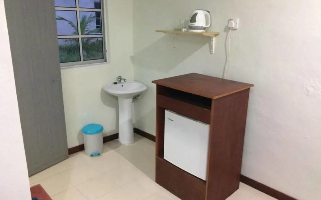 Bohok Guest House