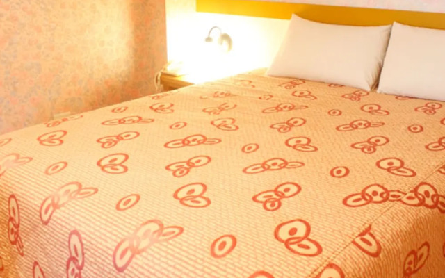 Rhine Motel