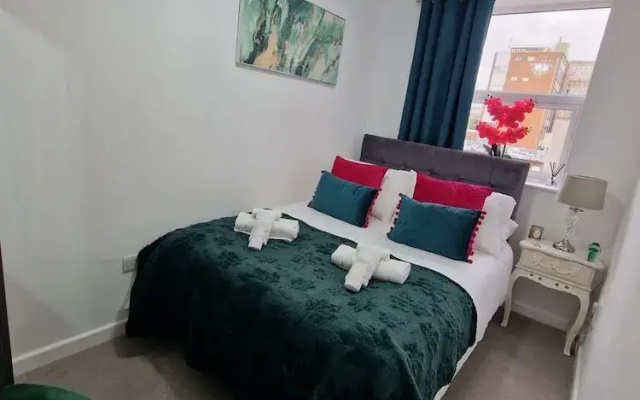 FC Platinum Accommodation LTD