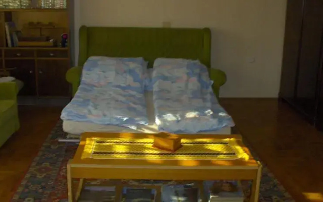 Ági Apartman