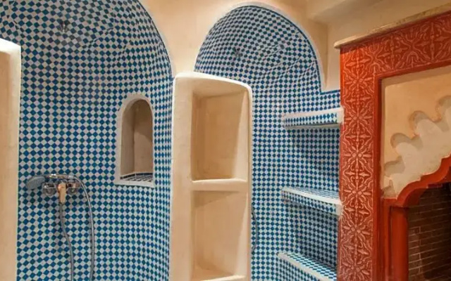 Riad Ra Ves D Orient