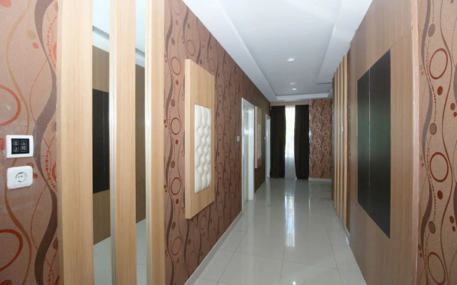 Airy Syariah Lengkong Buah Batu 31 Bandung