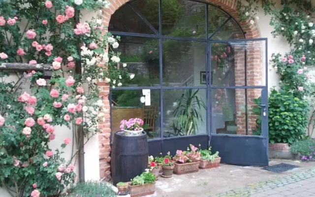 Locanda dellOrla