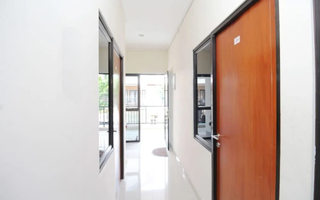 Airy Eco Syariah Tanjung Duren Utara Sembilan 660 Jakarta