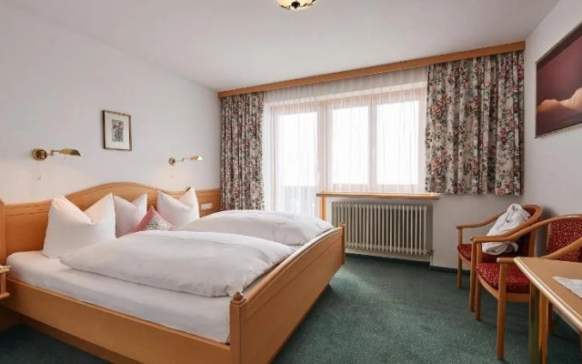 Pension Bergland