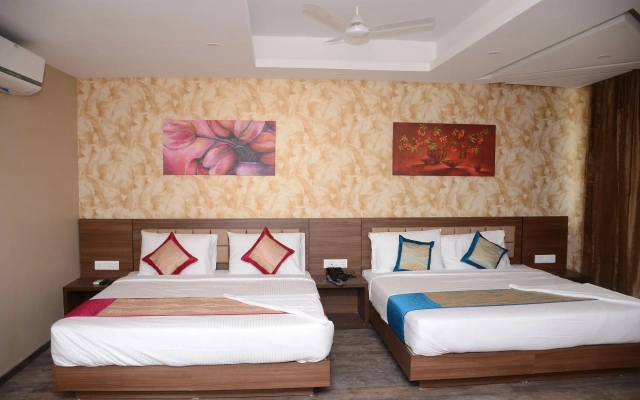 Le ROI Digha