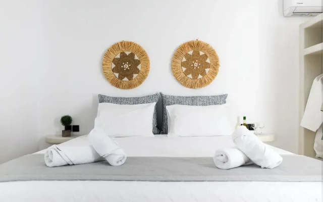Blue Heart Luxury Suites