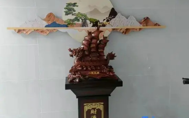 Yuanshe Homestay (Xinzhou Ancient City)