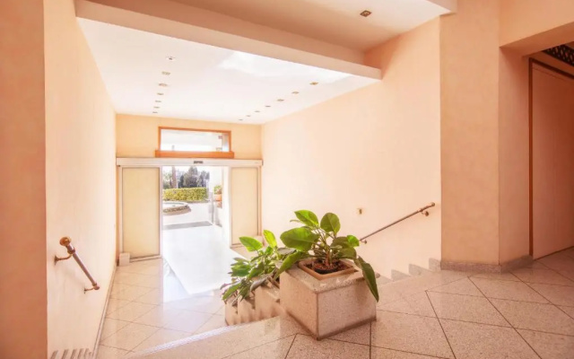 Belvedere Hambury Apartment by Wonderful Italy