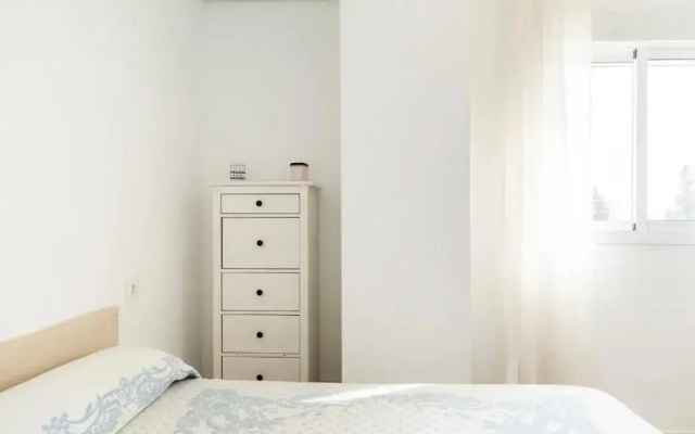 Apartamento moderno y luminoso - Great modern apartment