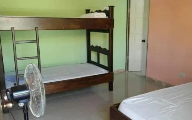 Hotel Oasis del Pacifico Playa Naranjo