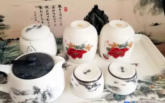 Tengchong Heshun Alley Courtyard Boutique Inn