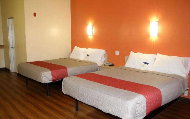 Motel 6 Warwick, RI - Providence Airport - I-95