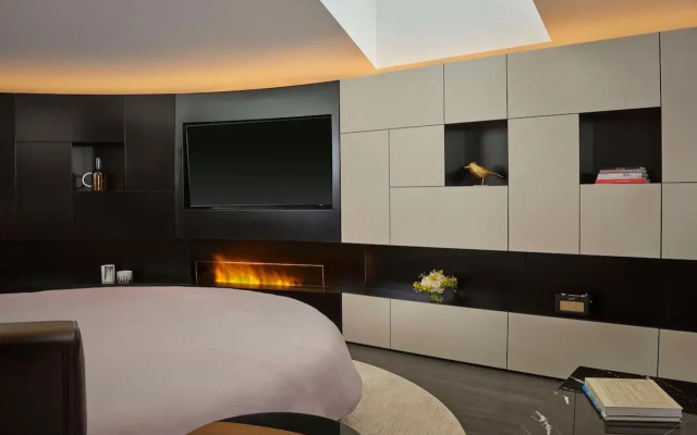 art’otel Zagreb powered by Radisson Hotels