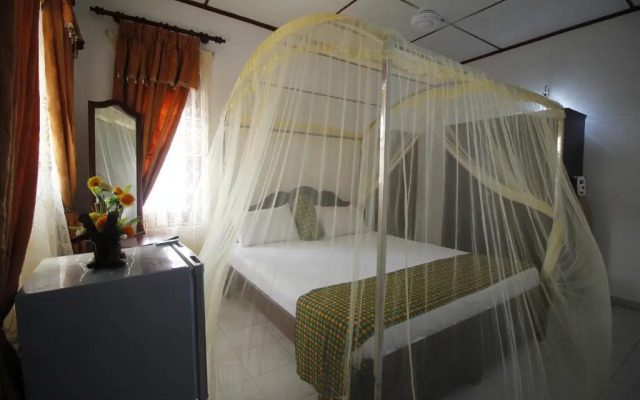 Bentota Home Stay