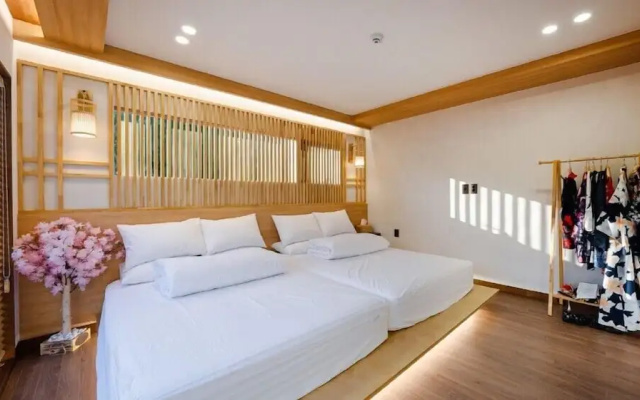 GurYong RyoKan