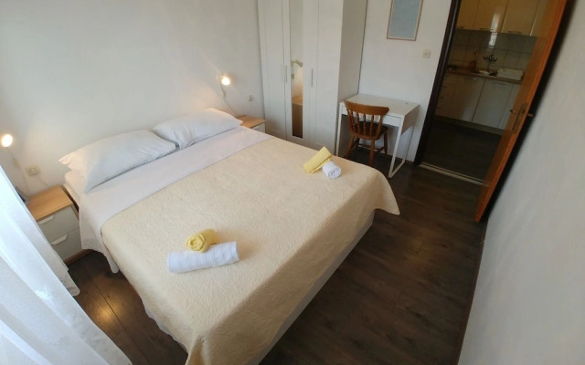 Apartment Svetka