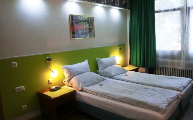 Hotel Durmersheim ***