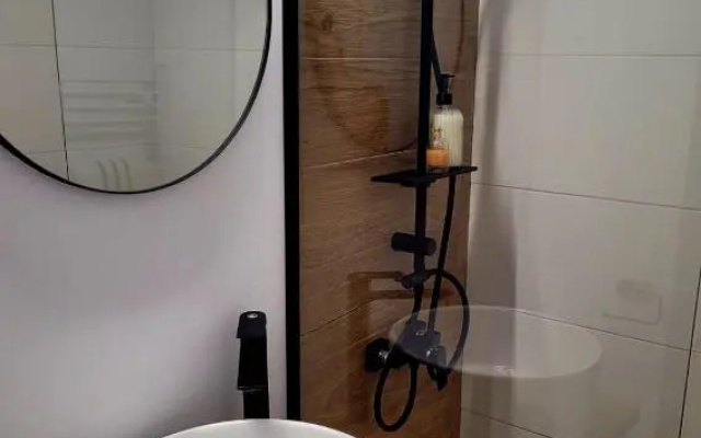 Studio TAD HOUSE Hunedoara