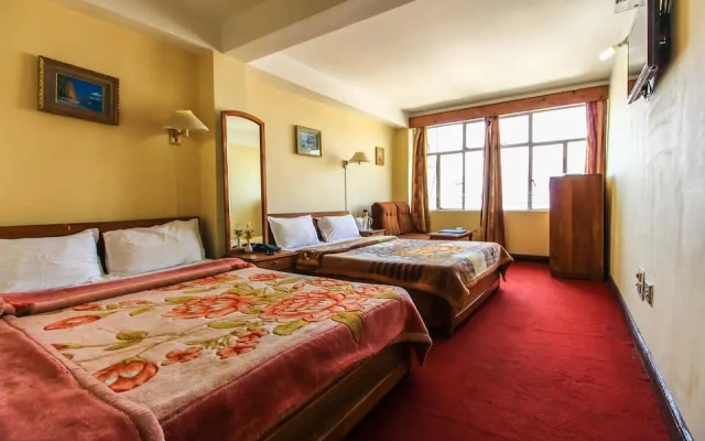 North Star Hotel