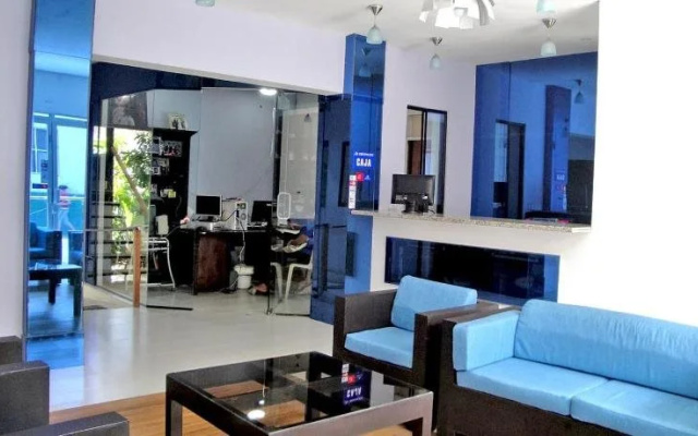 Hotel Celebertti