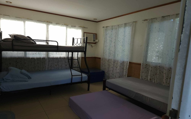 Villa Celine Laguna