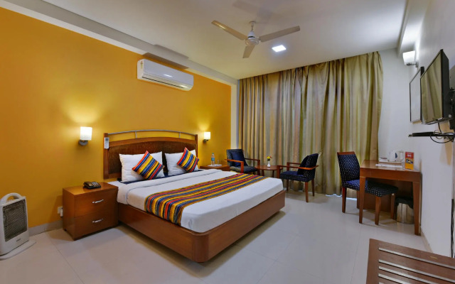 Hotel Divine Inn