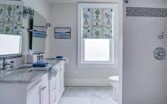 34 State Historic Luxury Suites