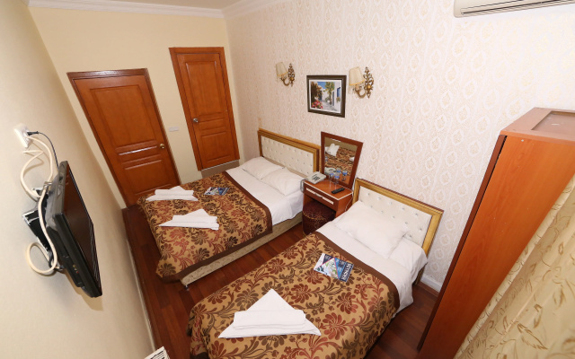 Meddusa Hotel