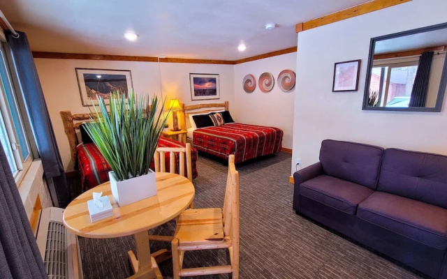 Jacob Lake Inn