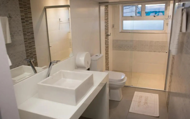 Hotel Imperatriz