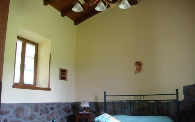 Agriturismo Fattoria Carpineta