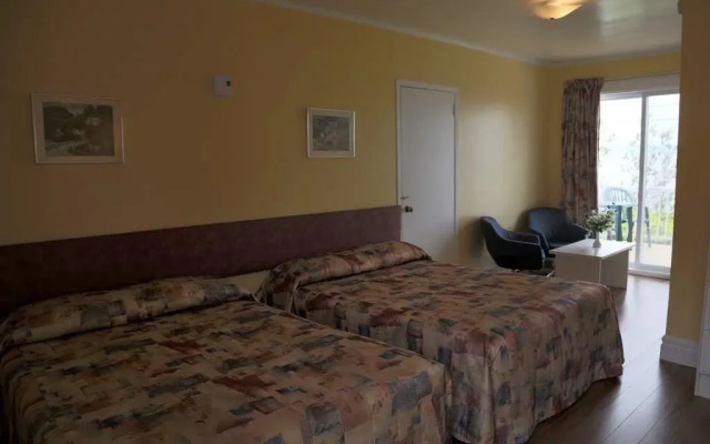 Motel Bellevue