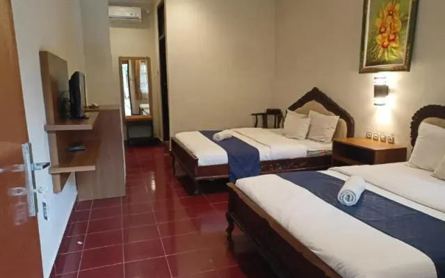 OYO 2225 Catur Adi Putra
