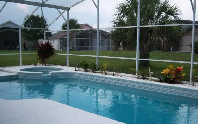 New Orlando Villas