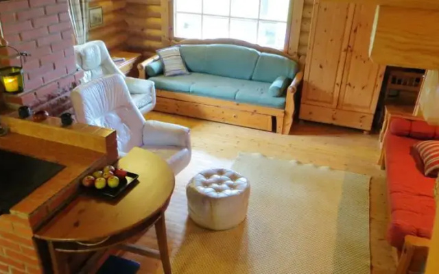 Ainola Cottage