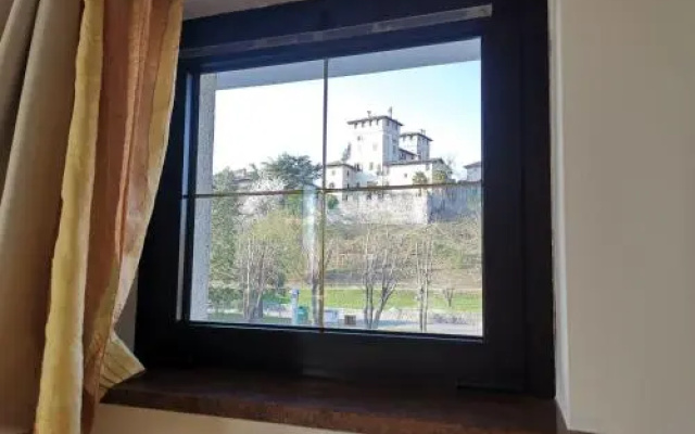 Casa Gamberini