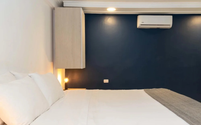 w Amazing Loft in El Poblado