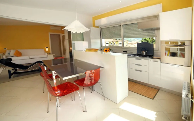 Residence Villa Marina Apartments